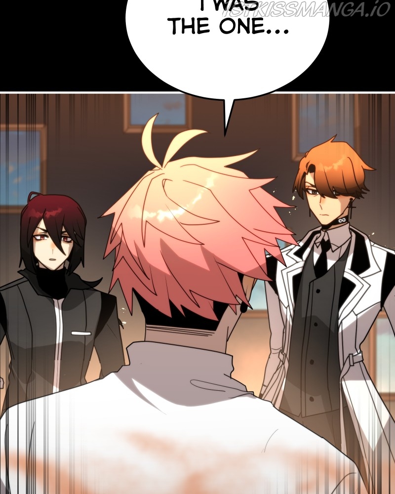 Cloud Walker Chapter 56 - page 156