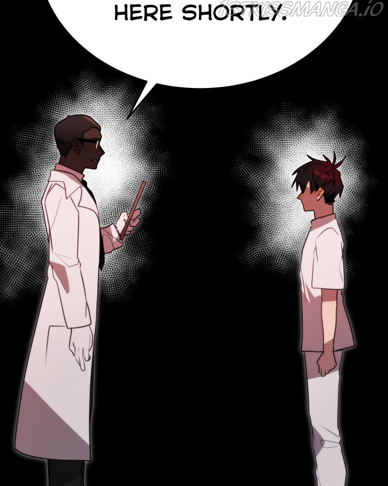 Cloud Walker Chapter 56 - page 16