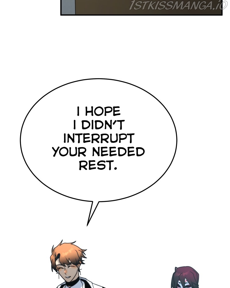 Cloud Walker Chapter 56 - page 39