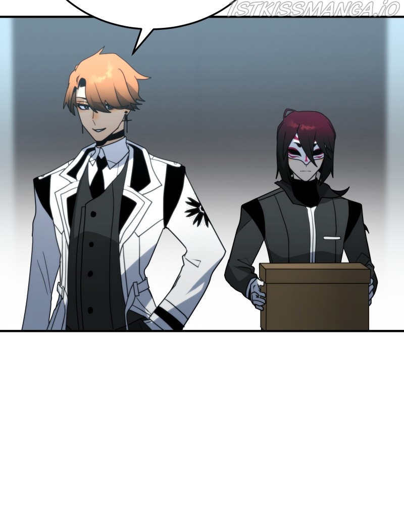 Cloud Walker Chapter 56 - page 44