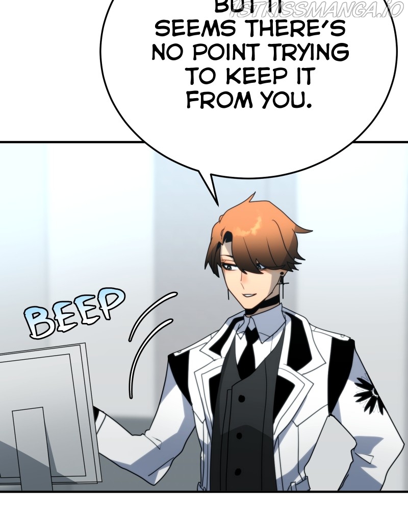 Cloud Walker Chapter 56 - page 52