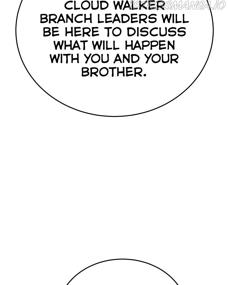 Cloud Walker Chapter 56 - page 57