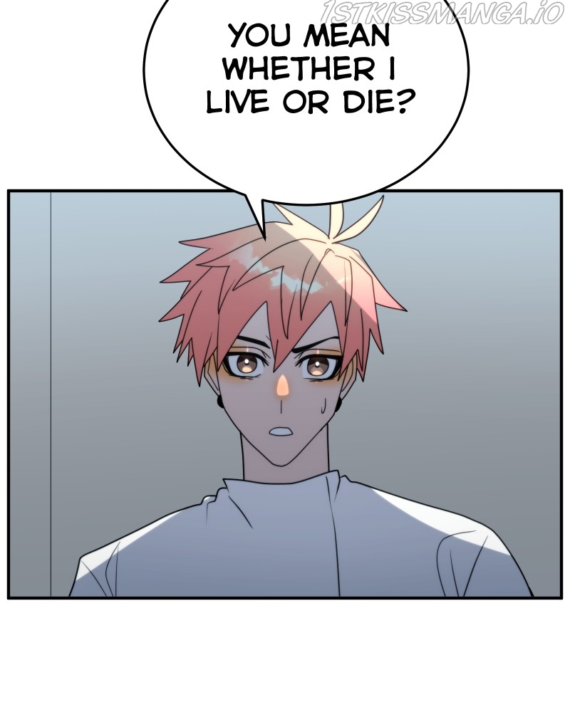 Cloud Walker Chapter 56 - page 58