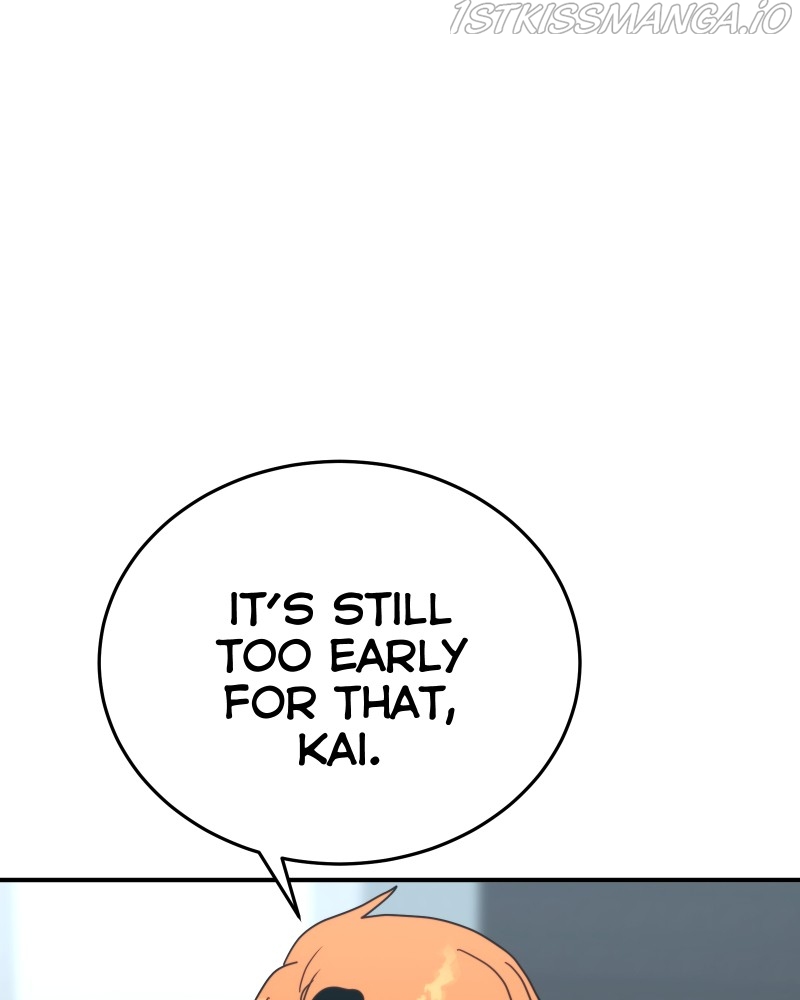 Cloud Walker Chapter 56 - page 59