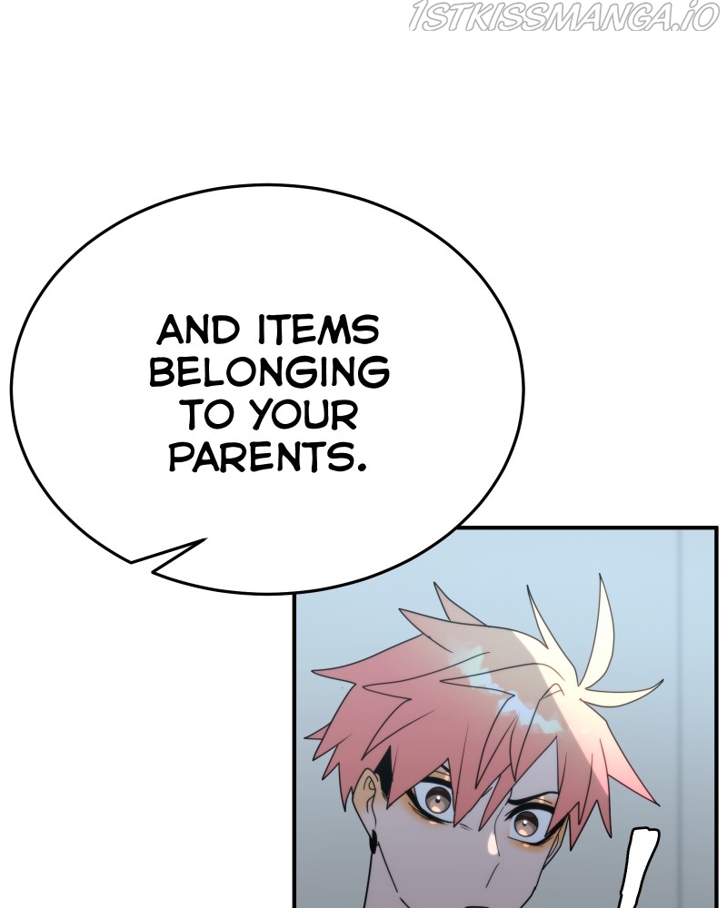 Cloud Walker Chapter 56 - page 67