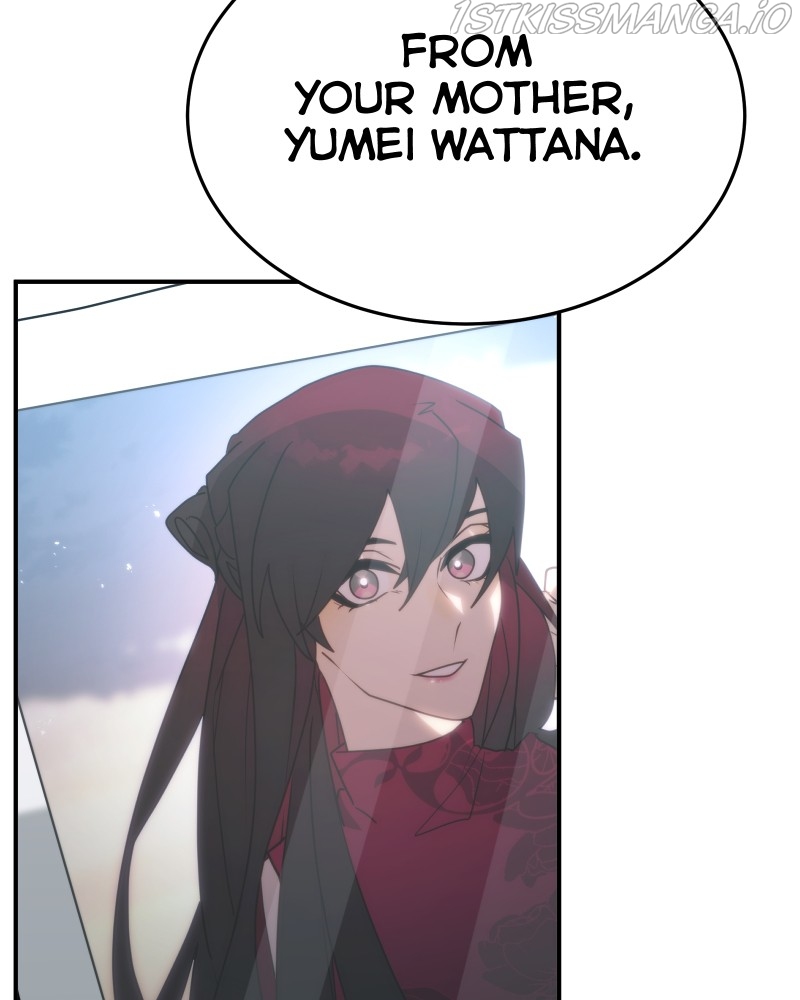 Cloud Walker Chapter 56 - page 73