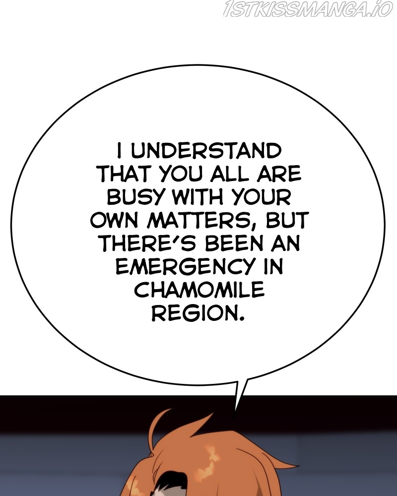 Cloud Walker Chapter 55 - page 123