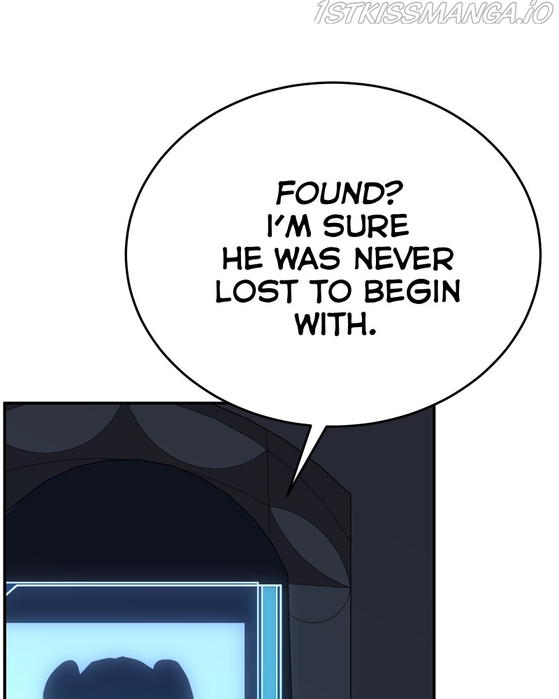 Cloud Walker Chapter 55 - page 129