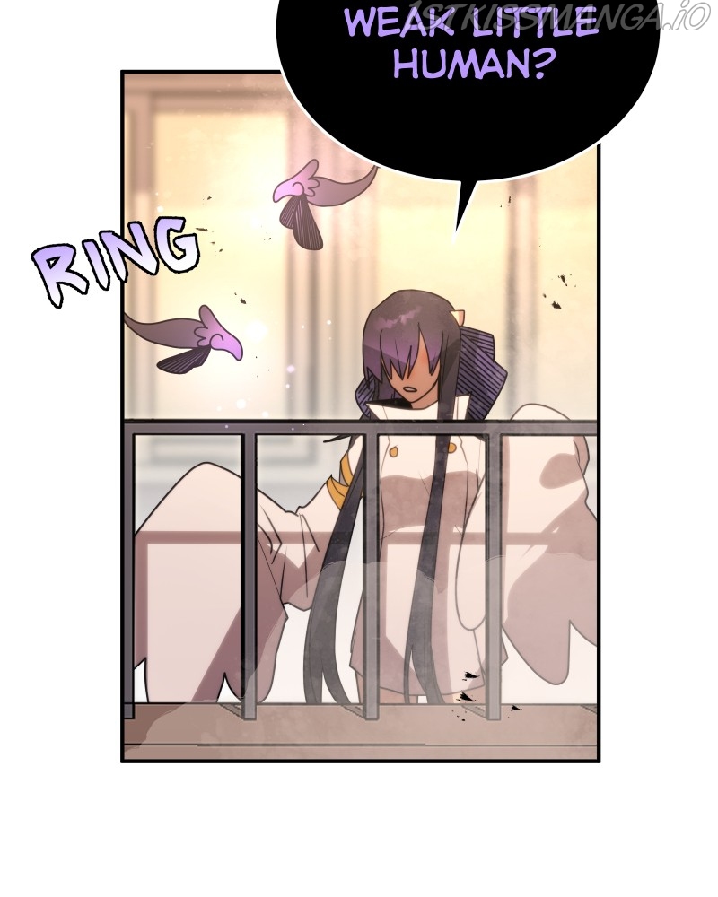 Cloud Walker Chapter 55 - page 20