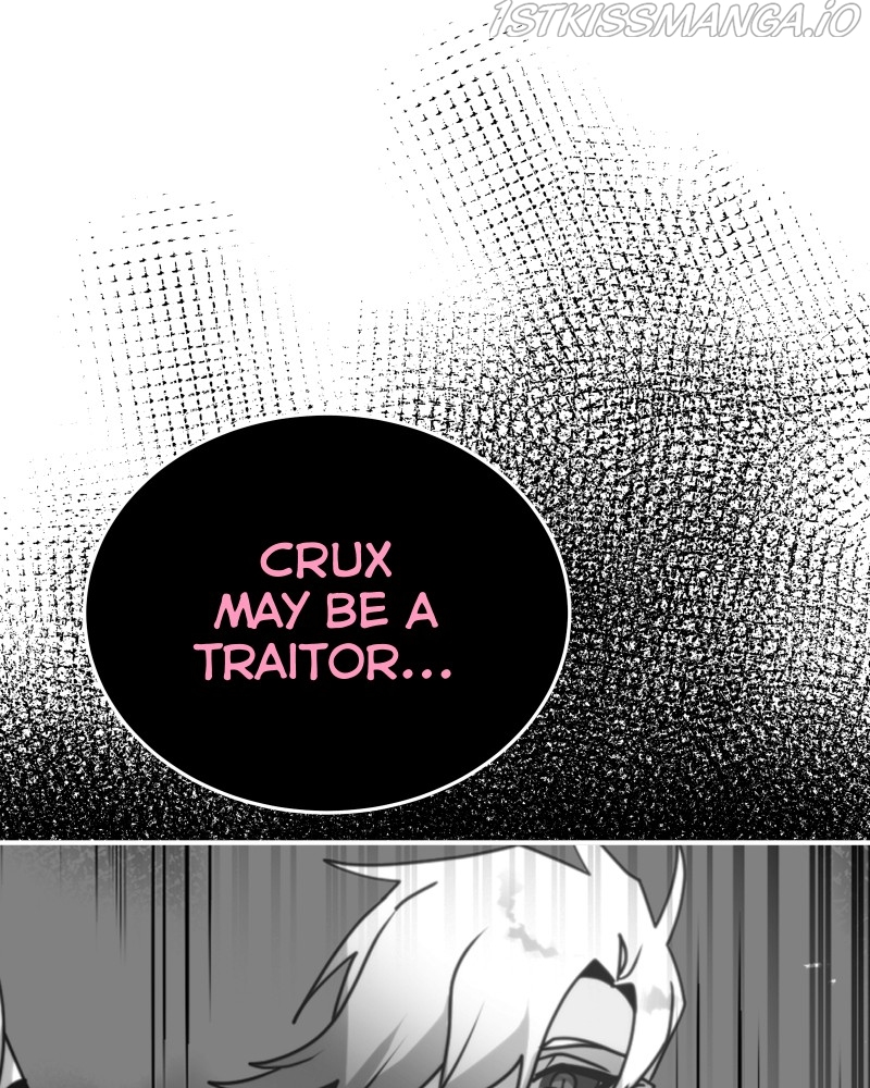 Cloud Walker Chapter 55 - page 21