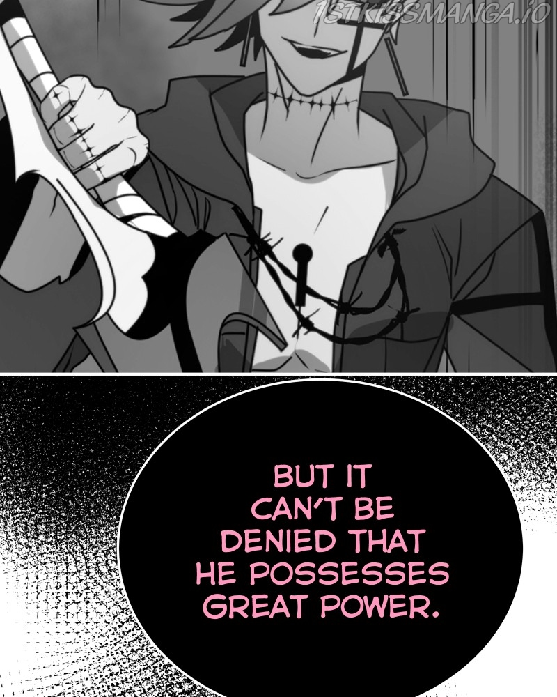 Cloud Walker Chapter 55 - page 22
