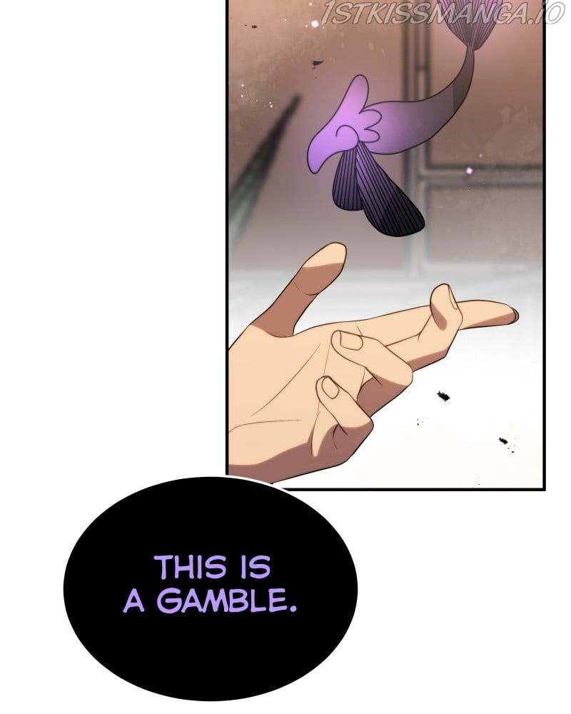 Cloud Walker Chapter 55 - page 25