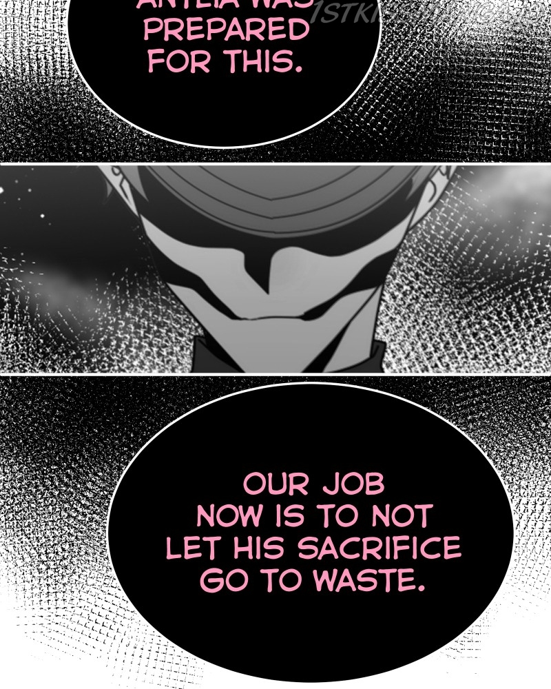 Cloud Walker Chapter 55 - page 30