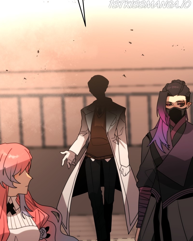 Cloud Walker Chapter 55 - page 35