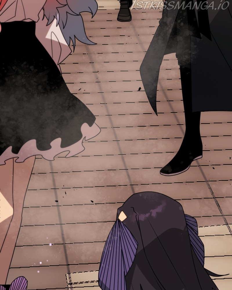 Cloud Walker Chapter 55 - page 36