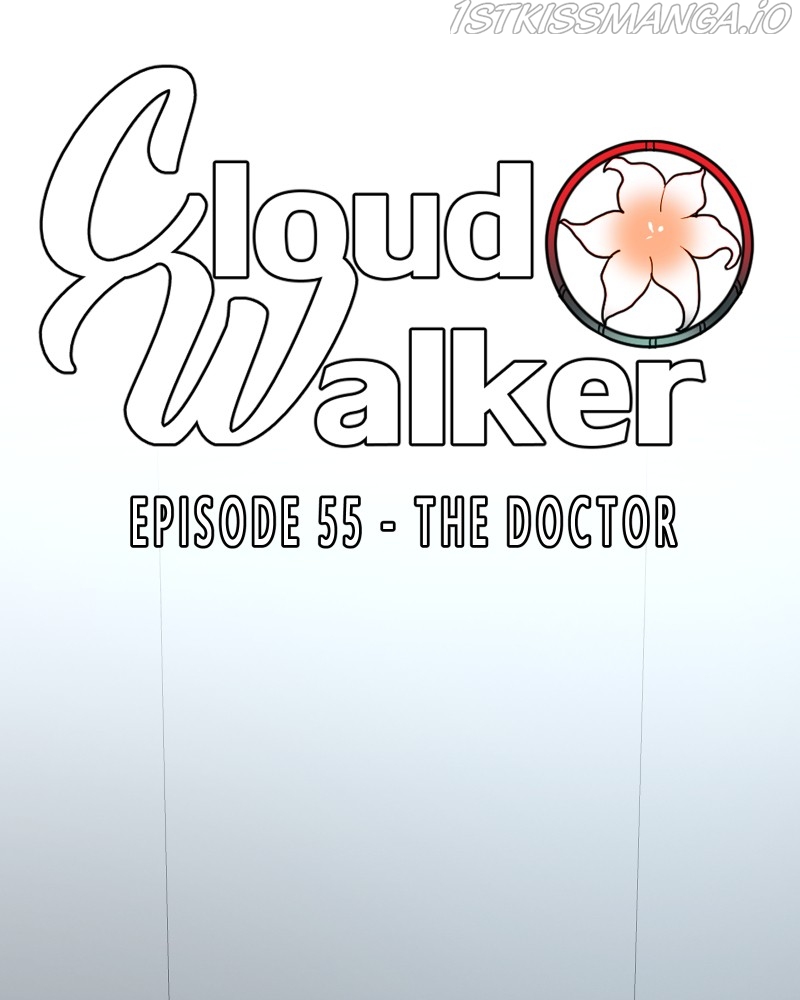 Cloud Walker Chapter 55 - page 51