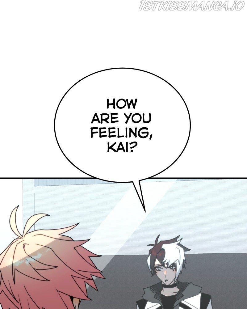 Cloud Walker Chapter 55 - page 55