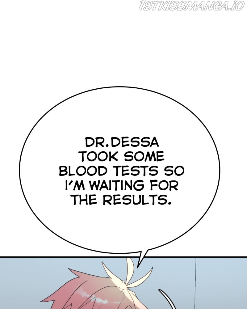 Cloud Walker Chapter 55 - page 57