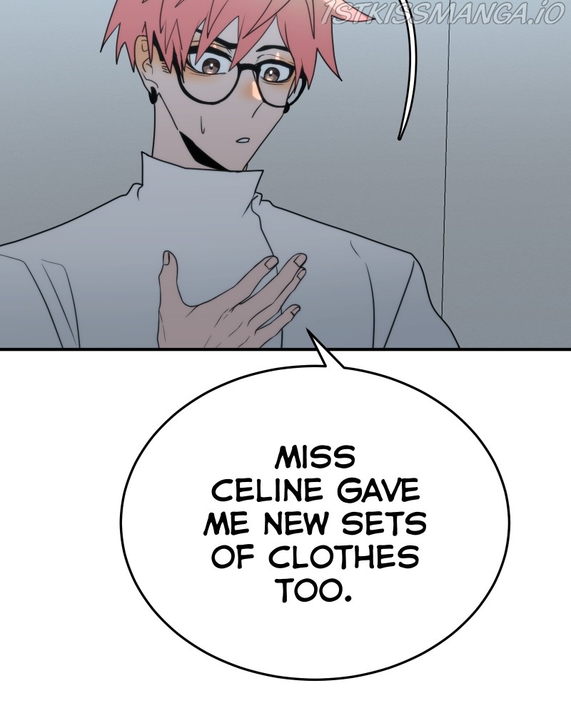 Cloud Walker Chapter 55 - page 58