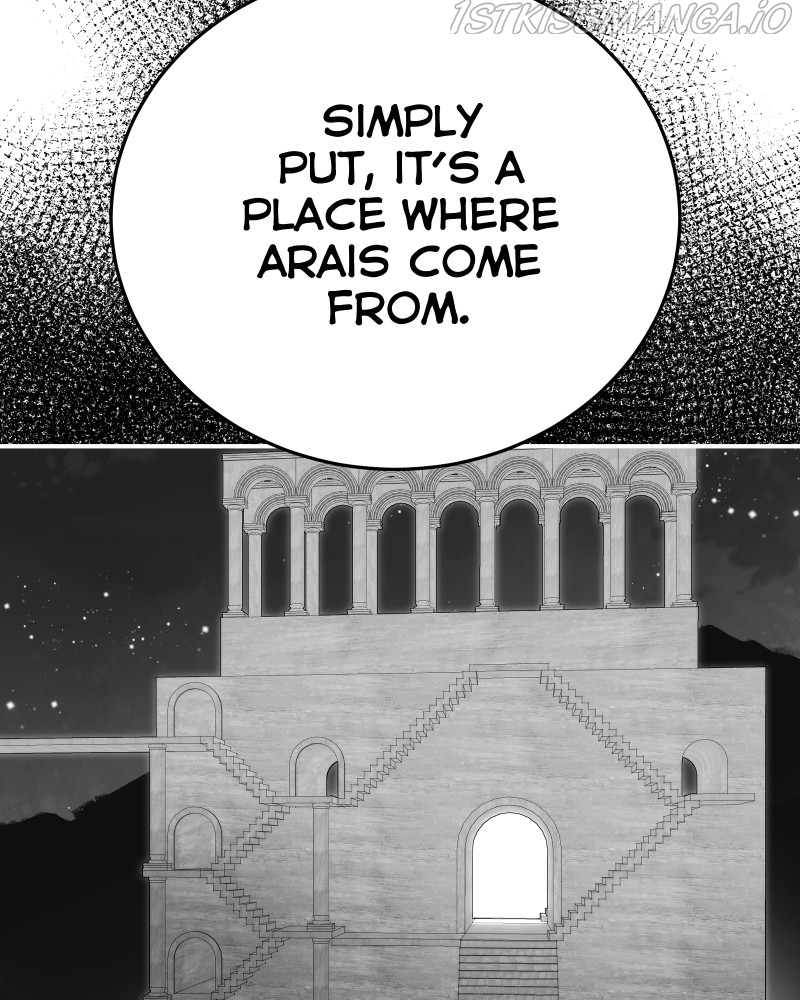 Cloud Walker Chapter 55 - page 69
