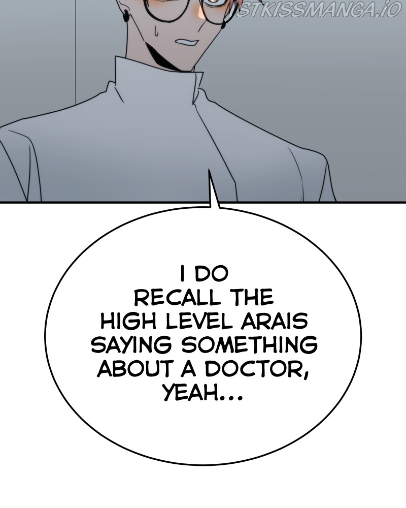 Cloud Walker Chapter 55 - page 84