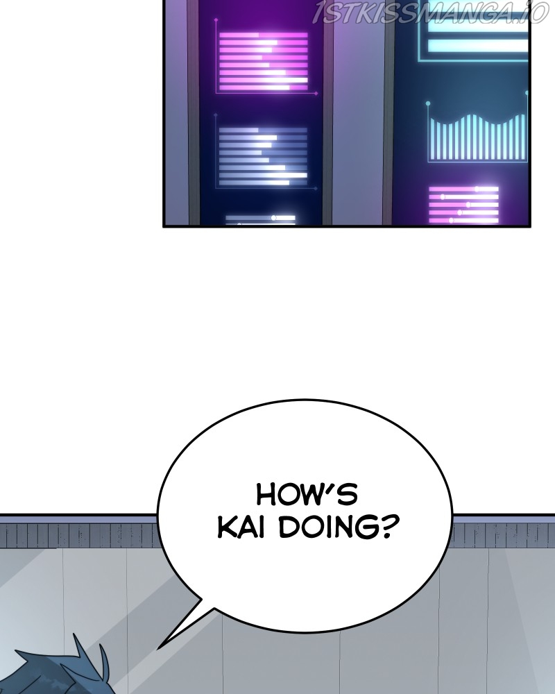 Cloud Walker Chapter 55 - page 92