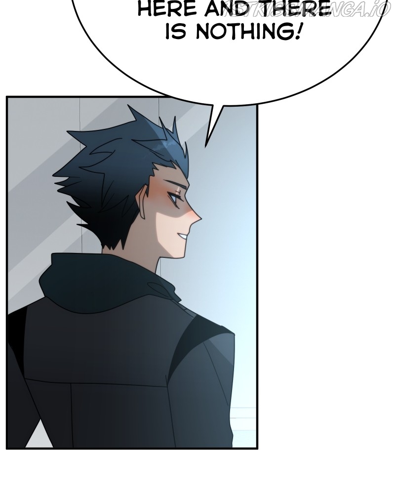 Cloud Walker Chapter 55 - page 95