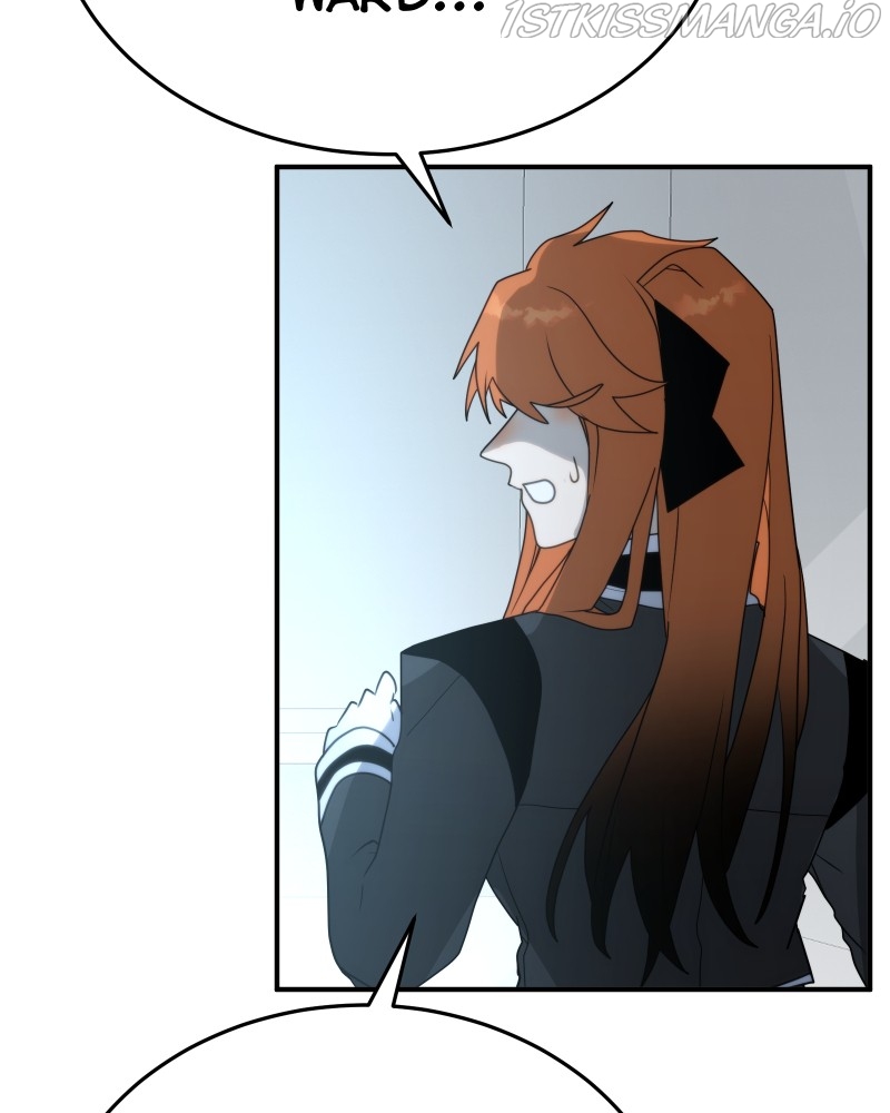 Cloud Walker Chapter 55 - page 97
