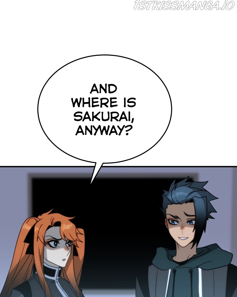 Cloud Walker Chapter 55 - page 99
