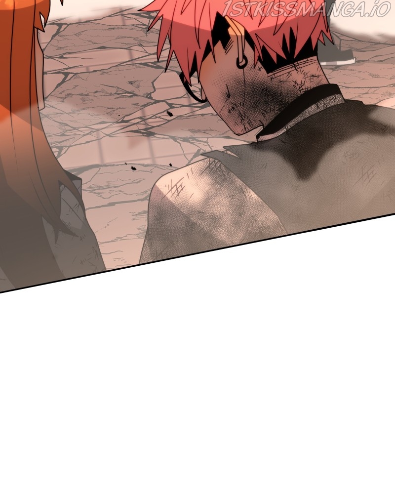 Cloud Walker Chapter 54 - page 117