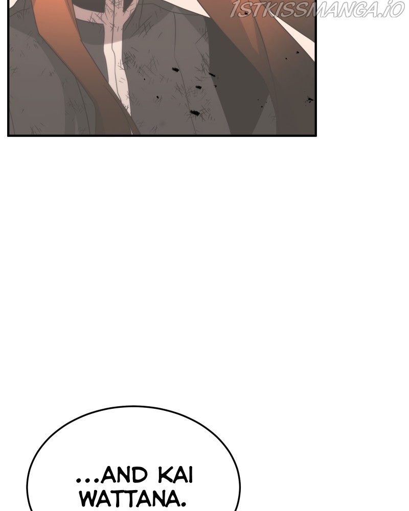 Cloud Walker Chapter 54 - page 119