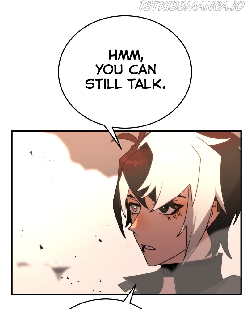 Cloud Walker Chapter 54 - page 125