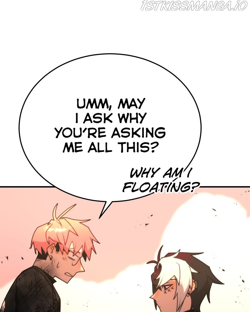 Cloud Walker Chapter 54 - page 134