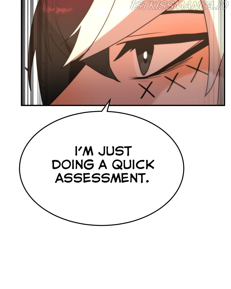 Cloud Walker Chapter 54 - page 136