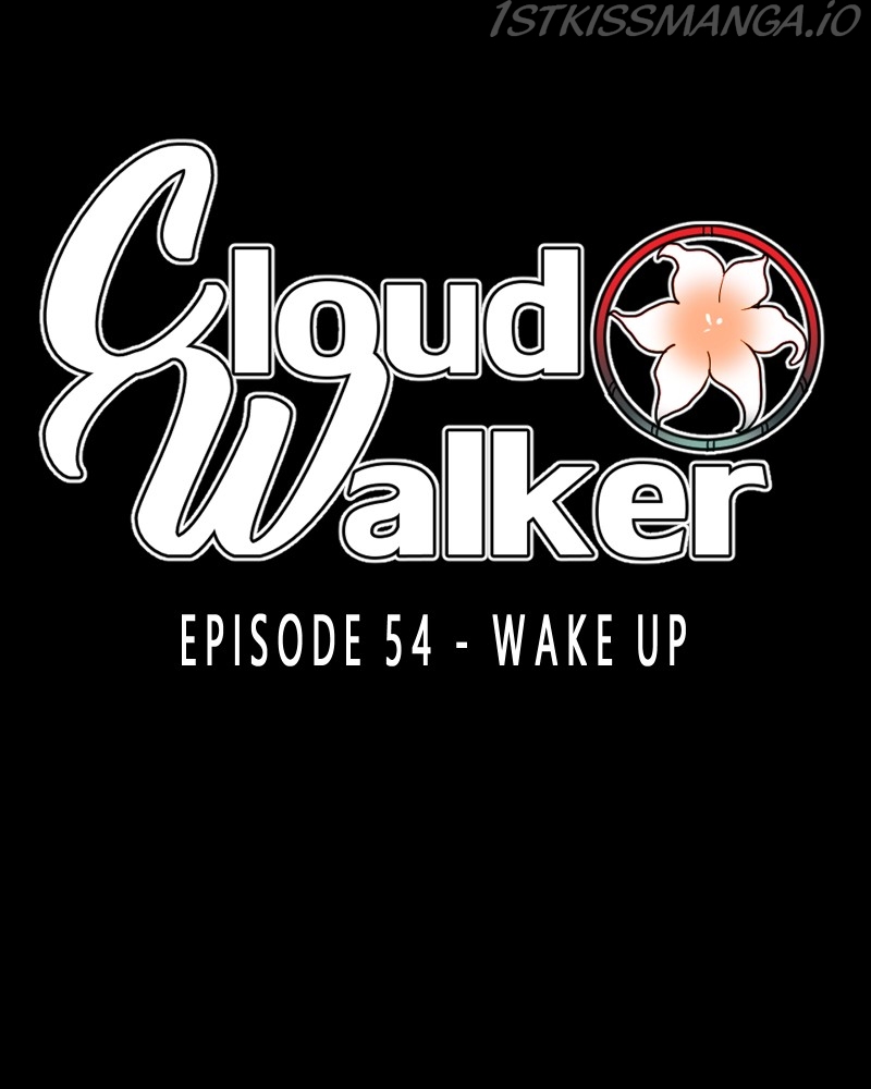 Cloud Walker Chapter 54 - page 36