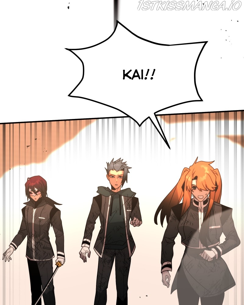 Cloud Walker Chapter 54 - page 47