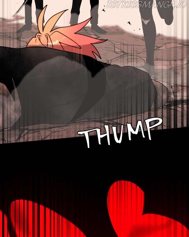 Cloud Walker Chapter 54 - page 48
