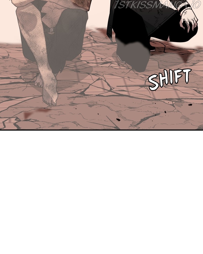 Cloud Walker Chapter 54 - page 70