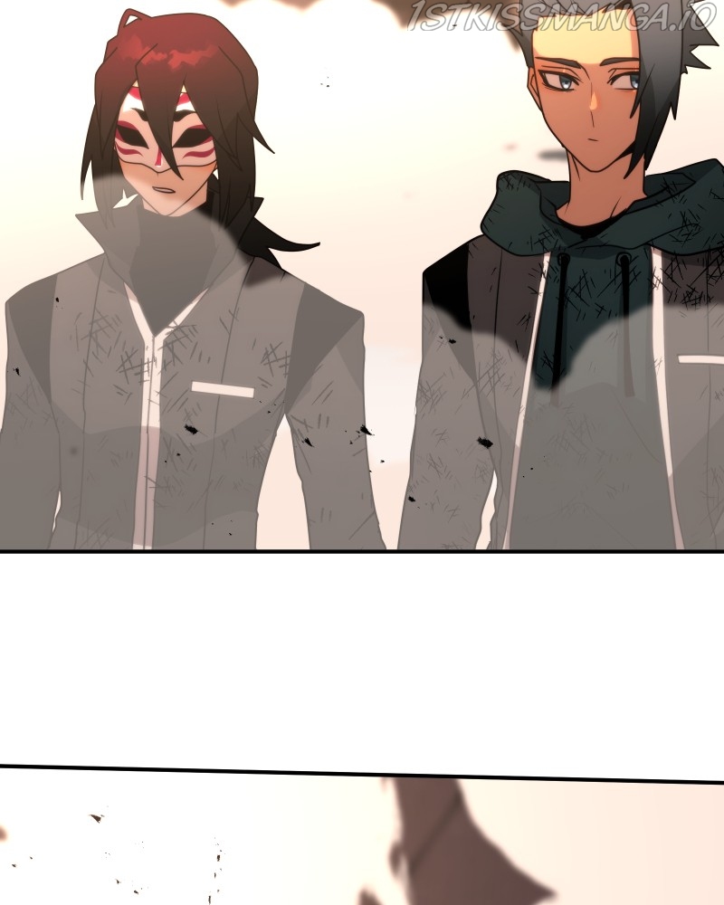 Cloud Walker Chapter 54 - page 72