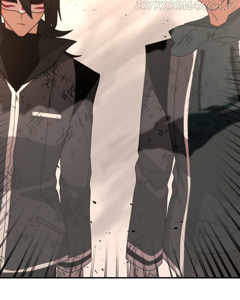 Cloud Walker Chapter 54 - page 90