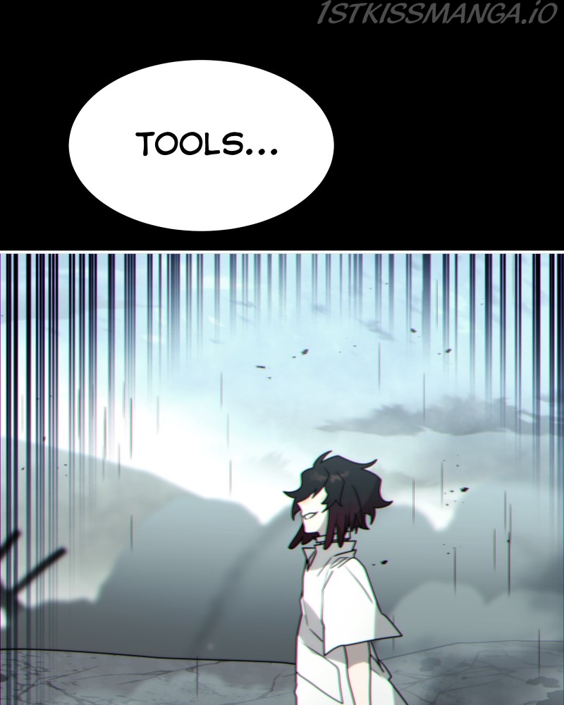 Cloud Walker Chapter 52 - page 111