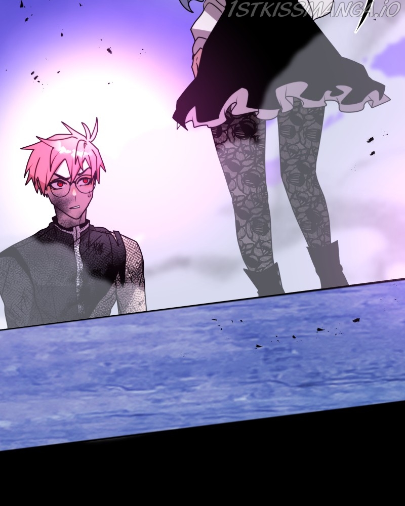 Cloud Walker Chapter 52 - page 15