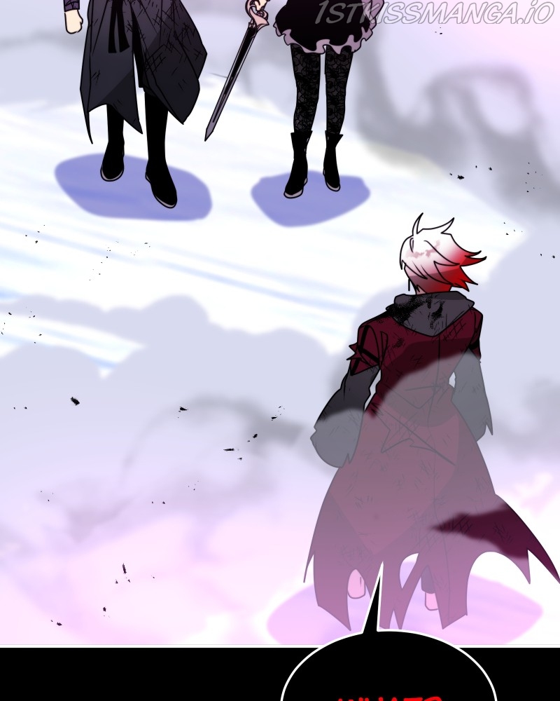 Cloud Walker Chapter 52 - page 38