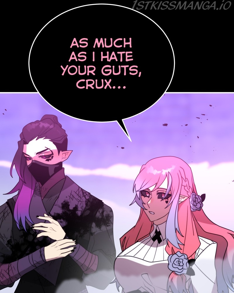 Cloud Walker Chapter 52 - page 51