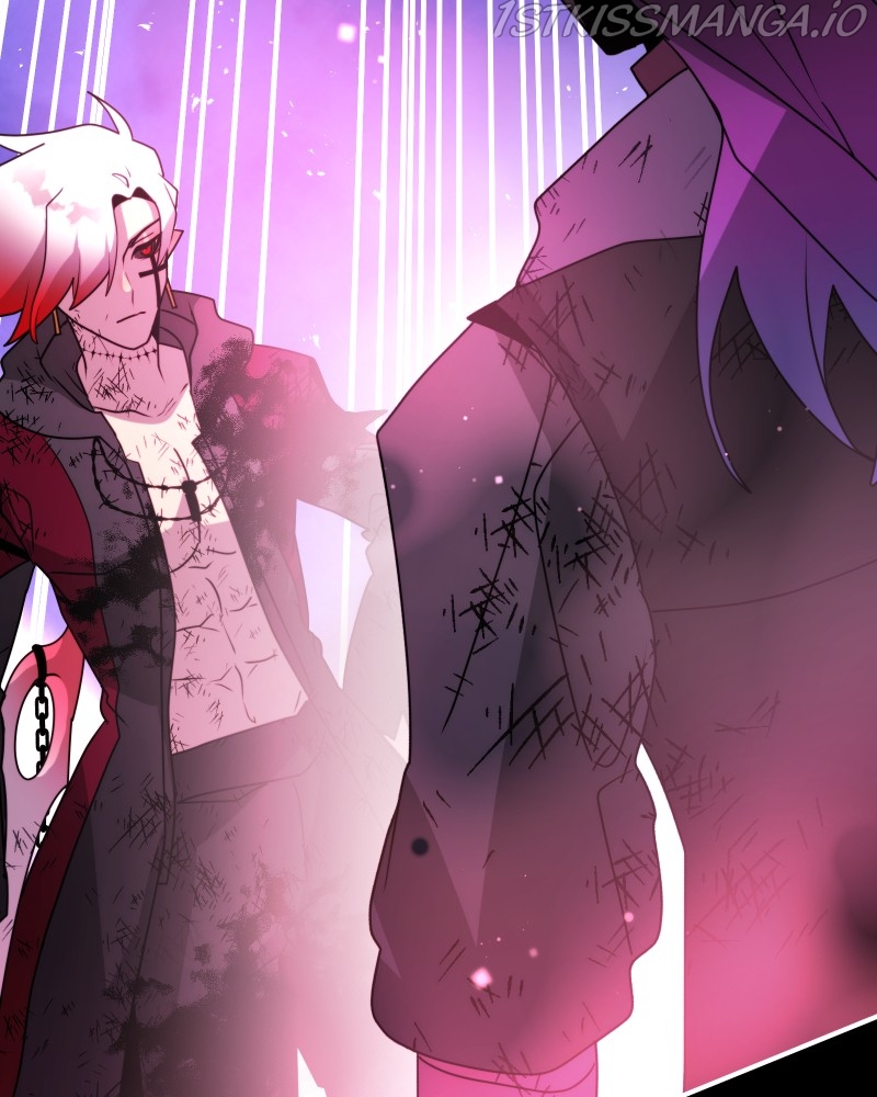 Cloud Walker Chapter 51 - page 135