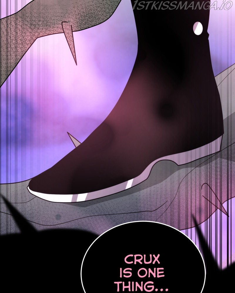 Cloud Walker Chapter 51 - page 139