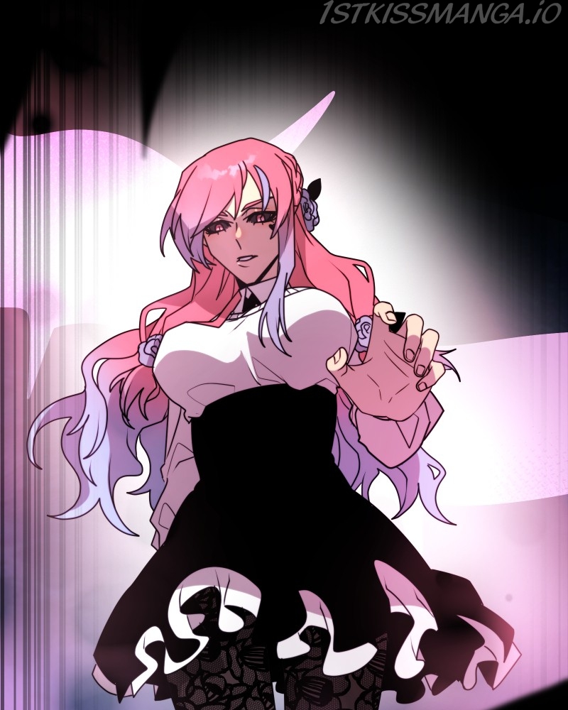 Cloud Walker Chapter 51 - page 141
