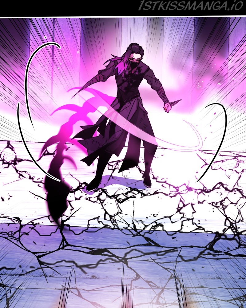 Cloud Walker Chapter 51 - page 81