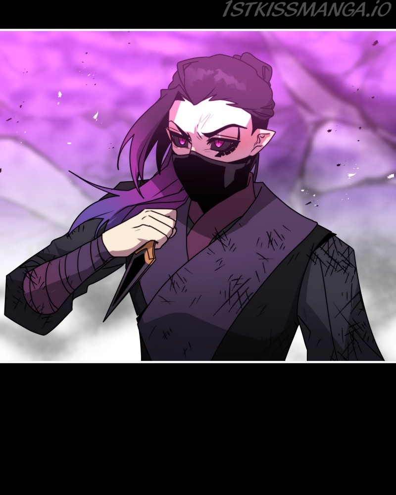 Cloud Walker Chapter 50 - page 41