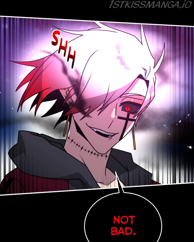 Cloud Walker Chapter 50 - page 52